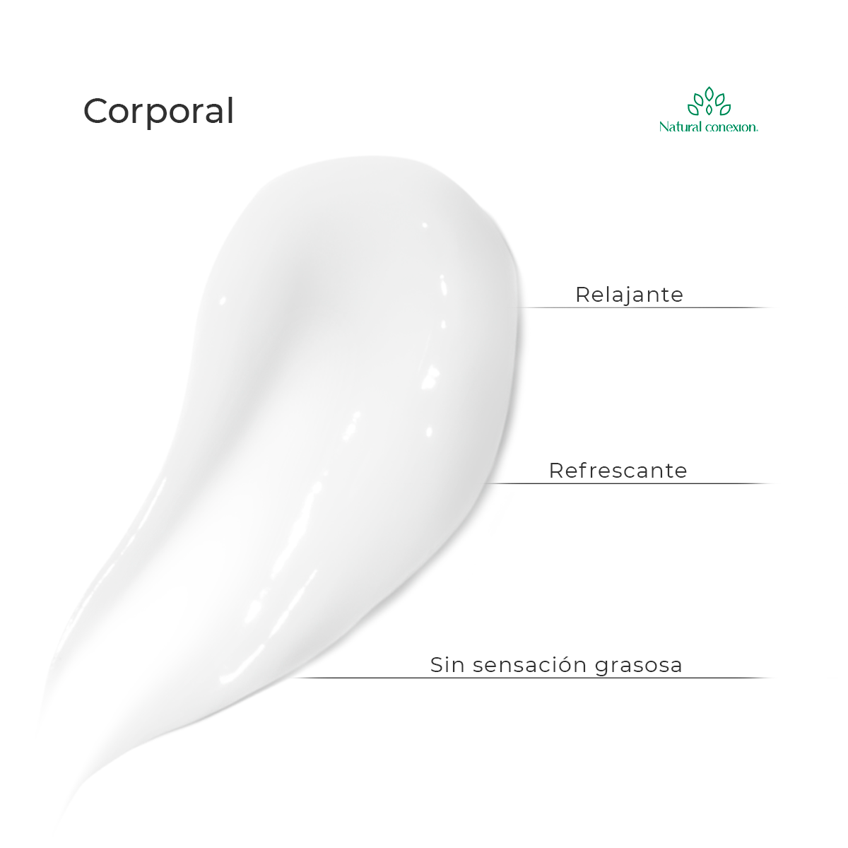 Gel Relajante Refrescante 250 g