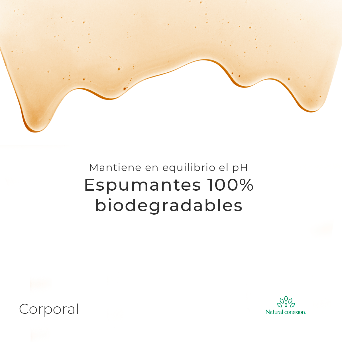 Jabón Íntimo Natural 250 mL